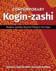 Image for Contemporary Kogin-Zashi: Modern Sashiko Beyond Filling in the Gaps