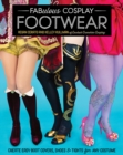 Image for Fabulous Cosplay Footwear
