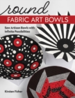 Image for Round Fabric Art Bowls