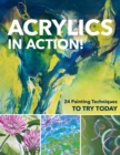 Image for Acrylics in Action!
