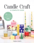 Image for Candle craft  : a complete guide