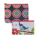 Image for Birdseye Eco Pouch Set