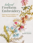 Image for Foolproof Freeform Embroidery