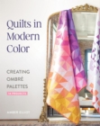 Image for Quilts in Modern Color