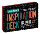 Image for Quilter&#39;s Inspiration Deck