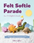 Image for Felt Softie Parade