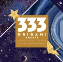 Image for 333 Origami Sheets AstroMagic Designs