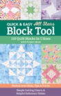 Image for Quick &amp; Easy All Stars Block Tool