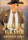 Image for Alles nur fr Dich (Translation)