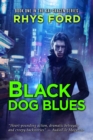 Image for Black dog blues : 1