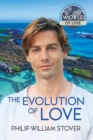 Image for Evolution of Love
