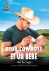 Image for Deux Cowboys Et Un Bebe
