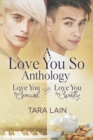 Image for A Love You So Anthology - Love You So Special and Love You So Sweetly