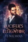 Image for Lucifer&#39;s Litigator