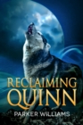 Image for Reclaiming Quinn