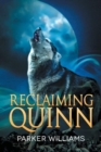 Image for Reclaiming Quinn