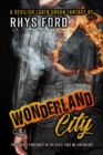 Image for Wonderland City