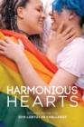 Image for Harmonious Hearts 2019 - Stories from the Young Author Challenge