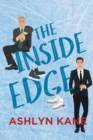 Image for Inside Edge