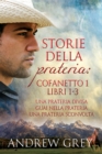 Image for Storie della prateria: Cofanetto 1 Libri 1-3