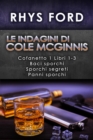 Image for Cole-McGinnis Krimi : Band 1 bis 3