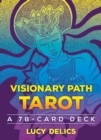 Image for Visionary Path Tarot : A 78-Card Deck