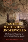Image for Esoteric Mysteries of the Underworld