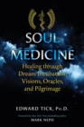 Image for Soul medicine  : healing through dream incubation, visions, oracles, and pilgrimage