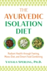Image for The Ayurvedic Reset Diet