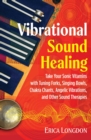 Image for Vibrational Sound Healing