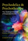 Image for Psychedelics and Psychotherapy