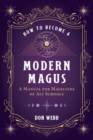 Image for How to Become a Modern Magus