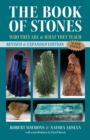Image for Book of Stones: Who They Are and What They Teach