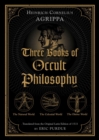 Image for Three Books of Occult Philosophy