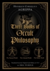 Image for Three Books of Occult Philosophy