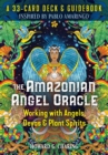 Image for The Amazonian Angel Oracle