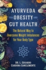 Image for Ayurveda for Obesity and Gut Health
