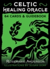 Image for Celtic Healing Oracle : 64 Cards and Guidebook