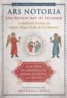 Image for Ars Notoria: The Notory Art of Solomon