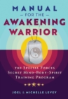 Image for Manual for the Awakening Warrior