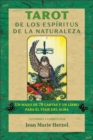 Image for Tarot de los espiritus de la naturaleza