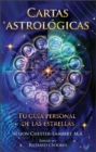 Image for Cartas astrologicas : Tu guia personal de las estrellas