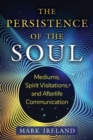 Image for The persistence of the soul  : mediums, spirit visitations, and afterlife communication
