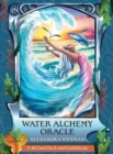 Image for Water Alchemy Oracle : A 40-Card Deck and Guidebook
