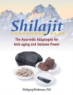Image for Shilajit  : the Ayurvedic adaptogen for anti-aging and immune power