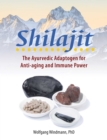Image for Shilajit: The Ayurvedic Adaptogen for Anti-Aging and Immune Power