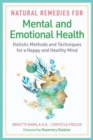 Image for Natural Remedies for Mental and Emotional Health