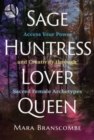 Image for Sage, Huntress, Lover, Queen