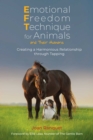 Image for Emotional Freedom Technique for Animals and Their Humans: Creating a Harmonious Relationship Through Tapping