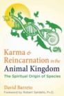 Image for Karma and Reincarnation in the Animal Kingdom